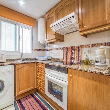 Beautiful Apartment In Oropesa Del Mar With Wifi Esterno foto