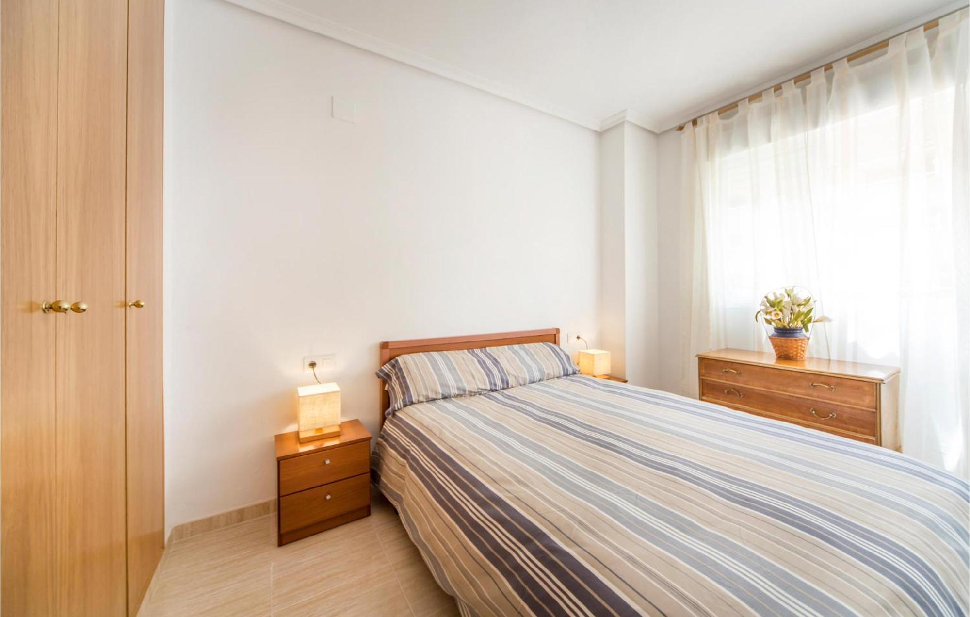 Beautiful Apartment In Oropesa Del Mar With Wifi Esterno foto