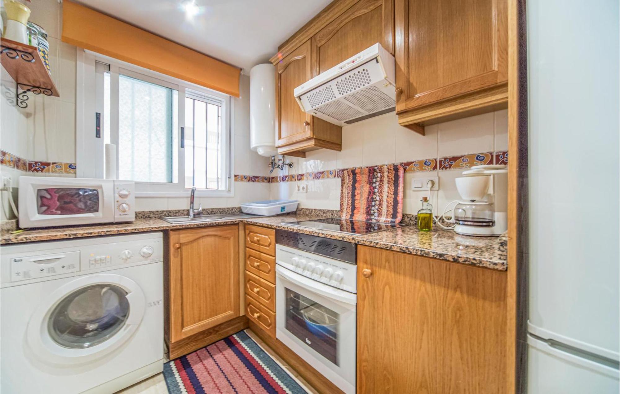 Beautiful Apartment In Oropesa Del Mar With Wifi Esterno foto
