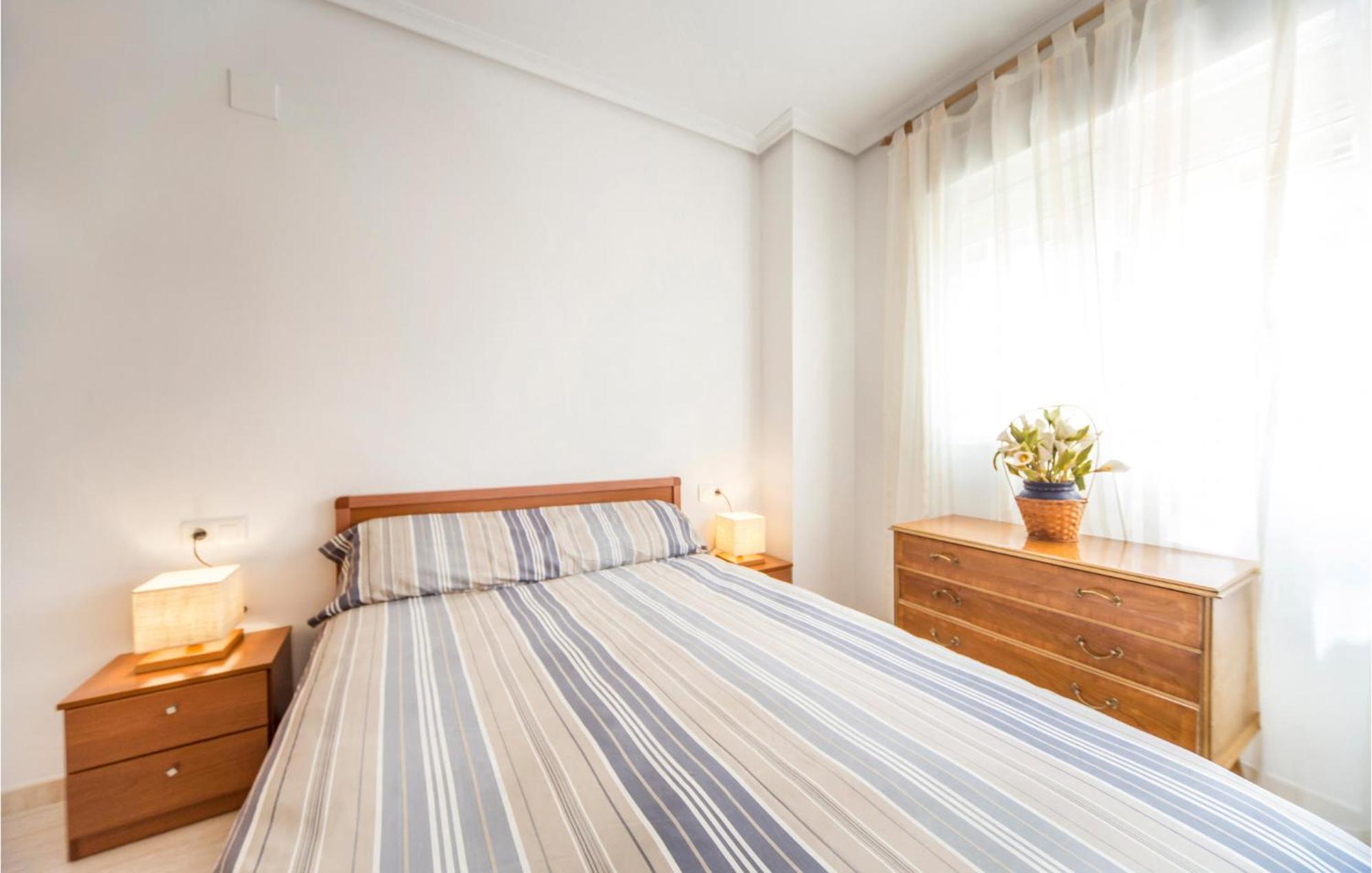 Beautiful Apartment In Oropesa Del Mar With Wifi Esterno foto