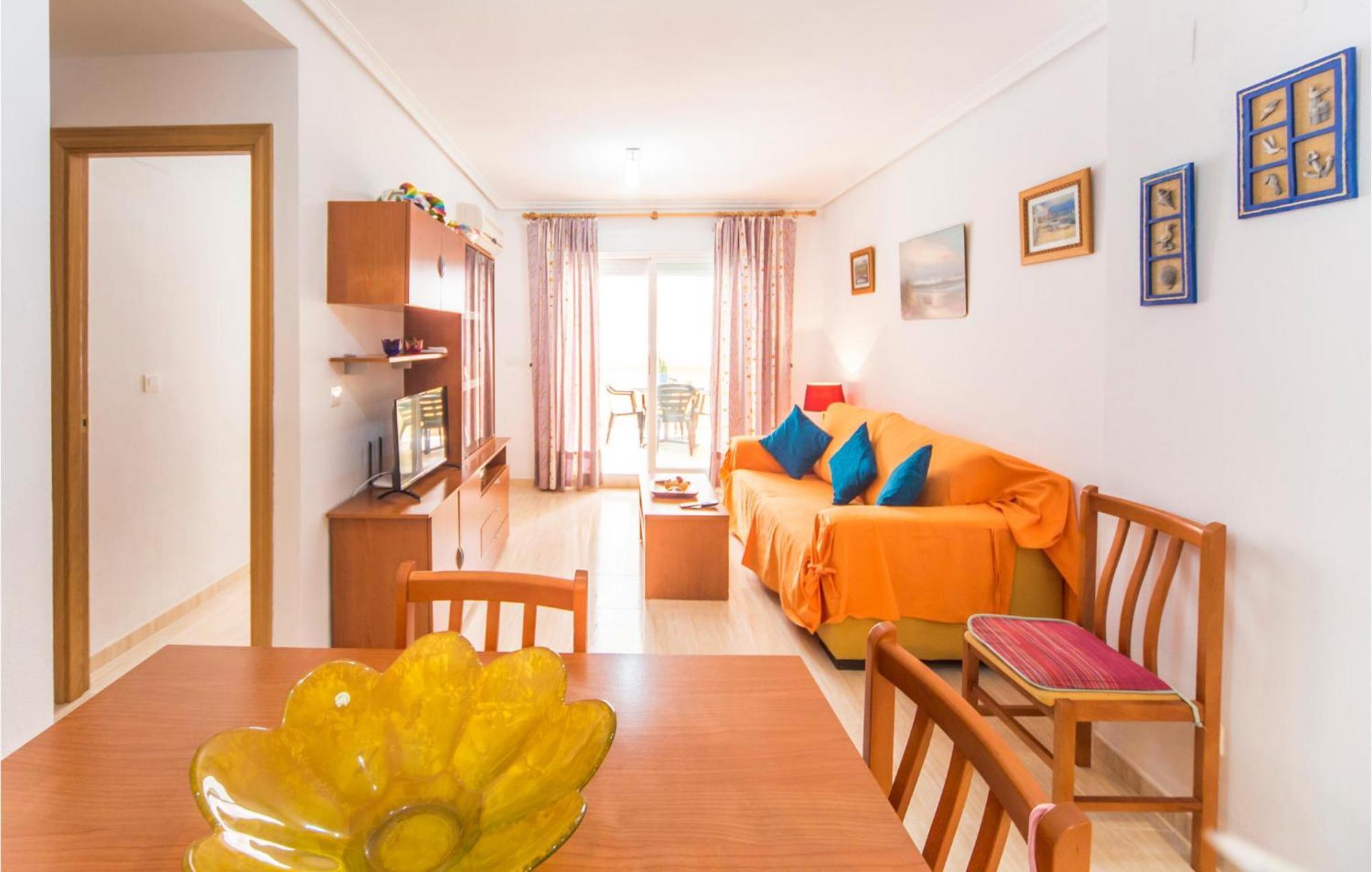 Beautiful Apartment In Oropesa Del Mar With Wifi Esterno foto