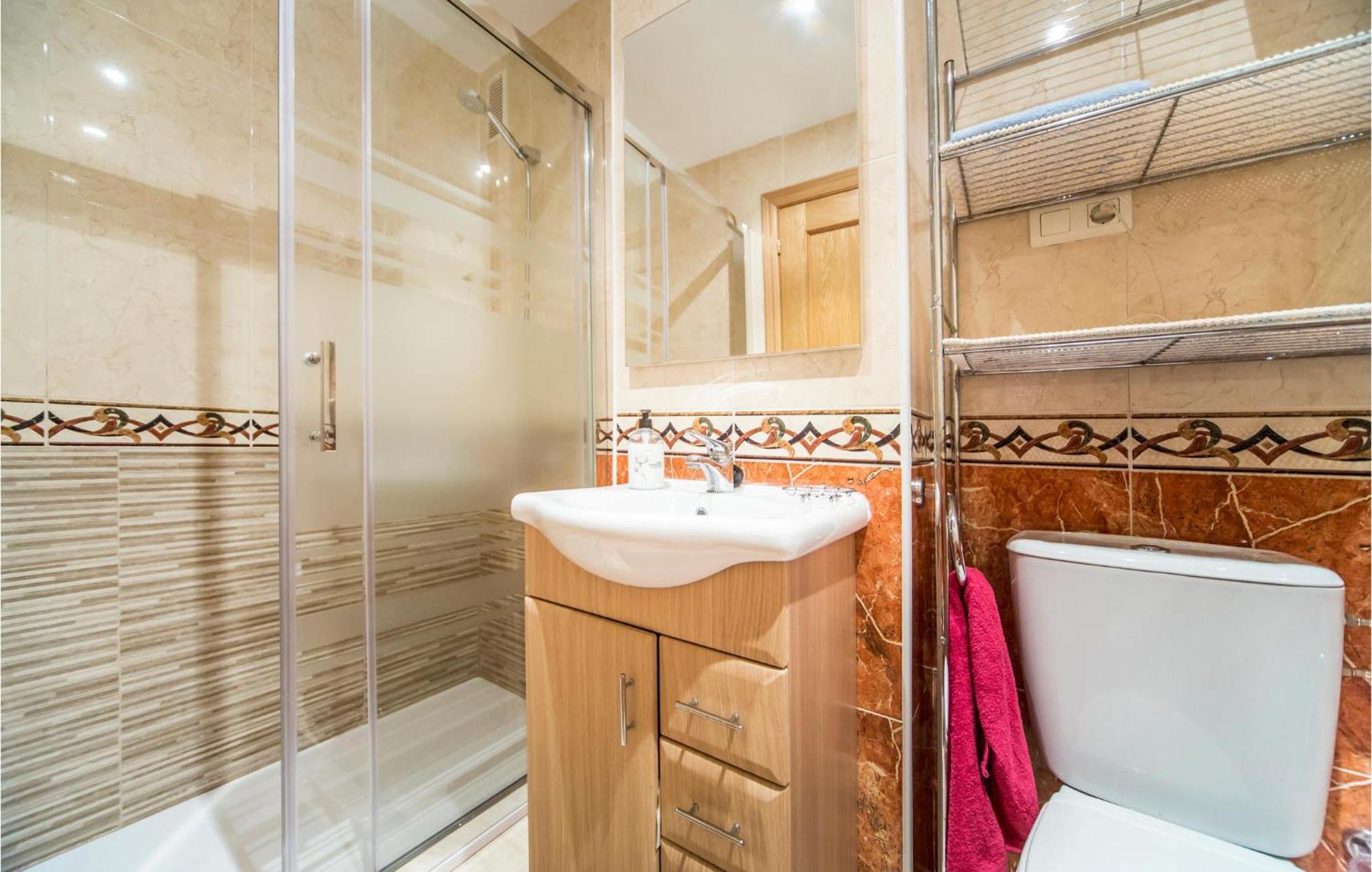 Beautiful Apartment In Oropesa Del Mar With Wifi Esterno foto