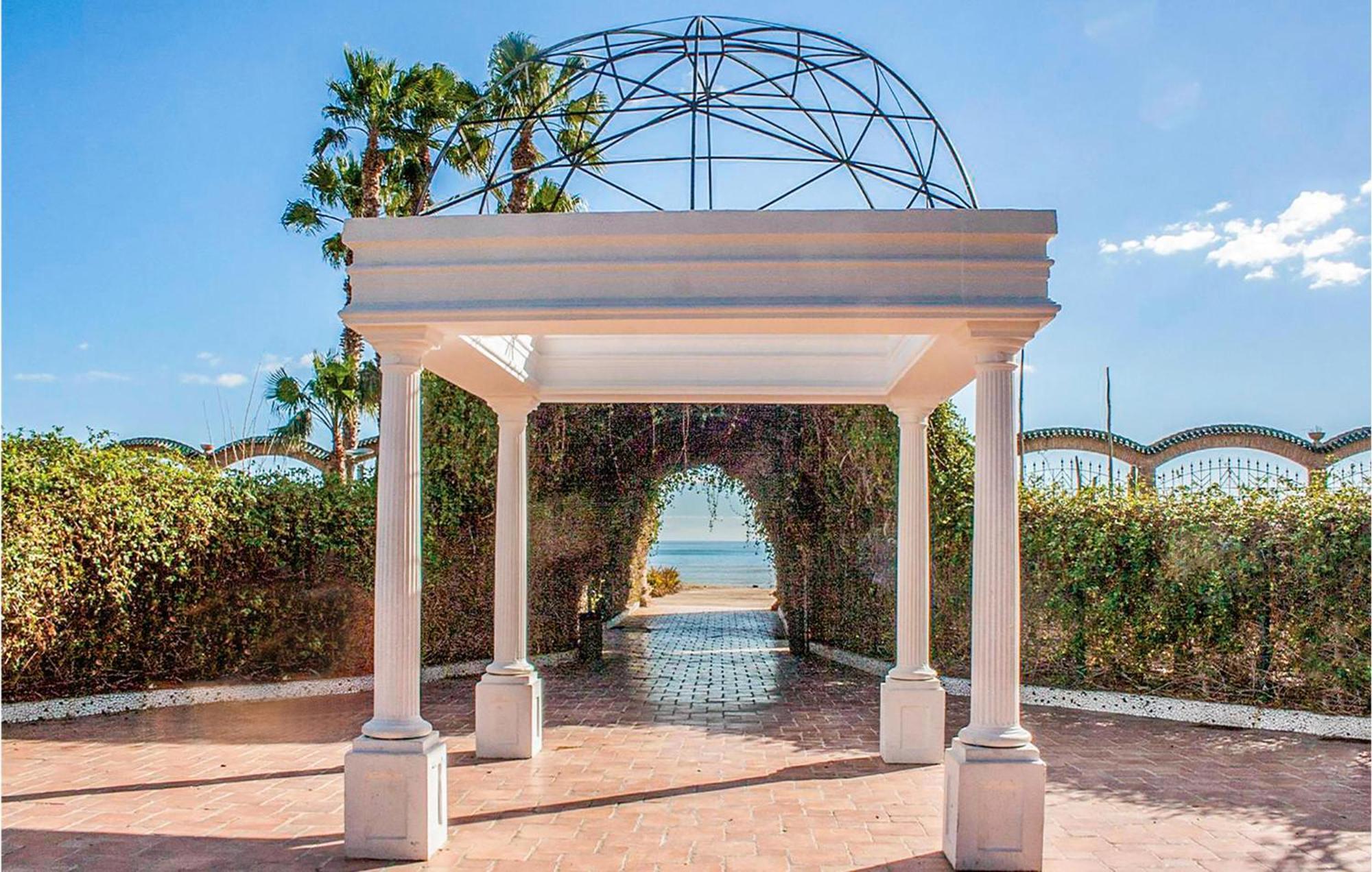 Beautiful Apartment In Oropesa Del Mar With Wifi Esterno foto