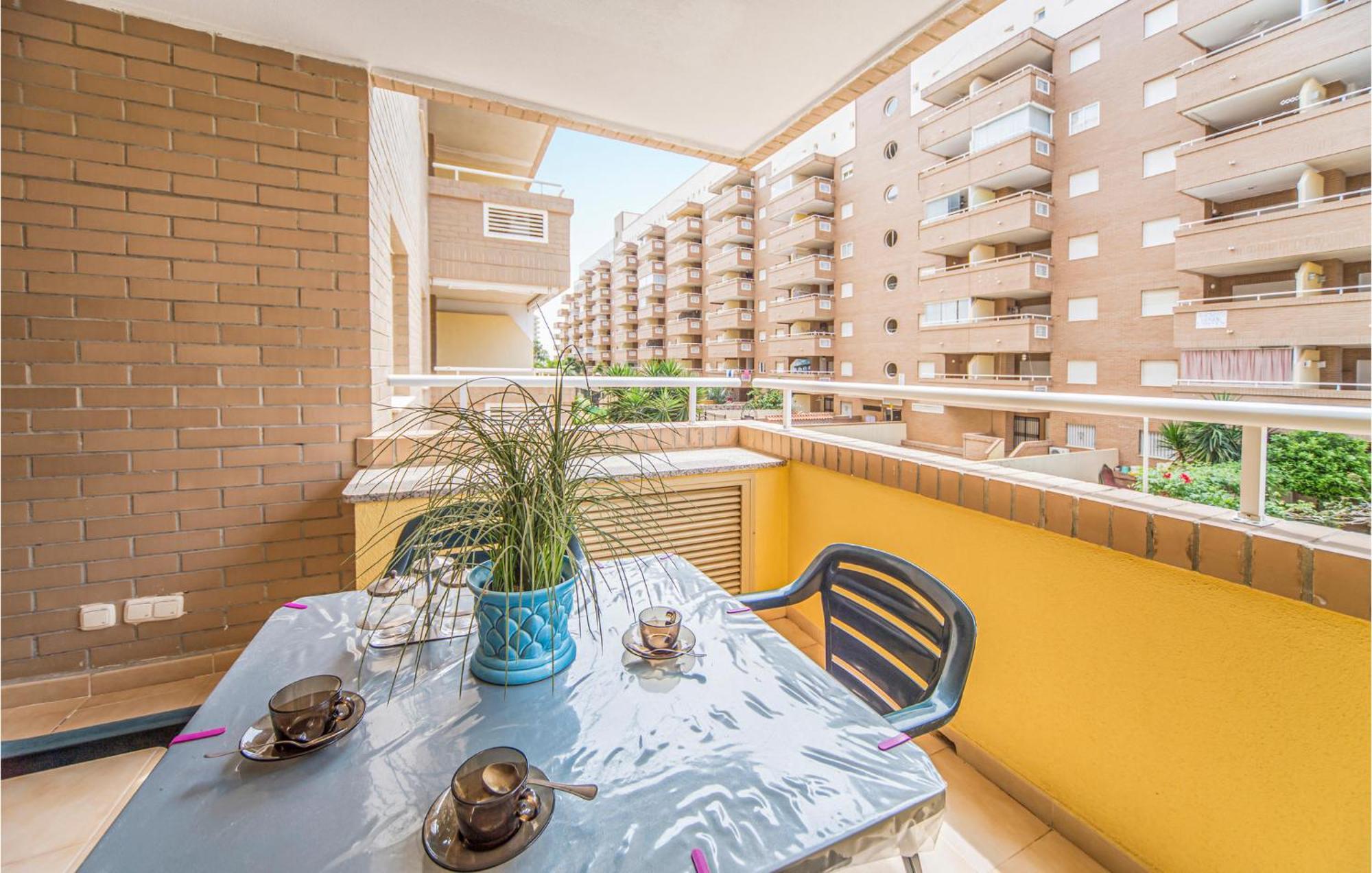 Beautiful Apartment In Oropesa Del Mar With Wifi Esterno foto